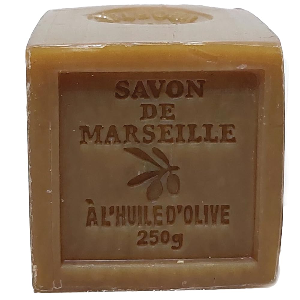 Jabón de Marsella (paquete de 2)