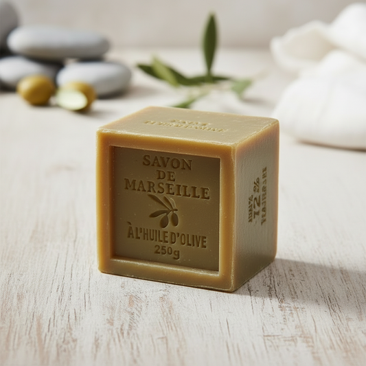 Marsilya Sabunu - Tek